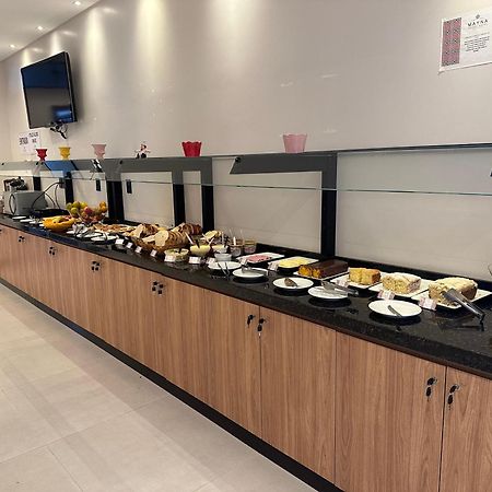 Mayna Hotel Prudentopolis Centro מראה חיצוני תמונה