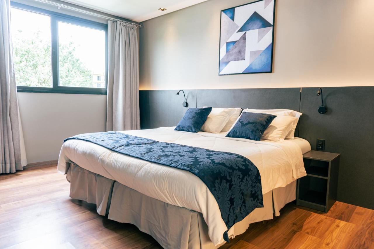 Mayna Hotel Prudentopolis Centro מראה חיצוני תמונה