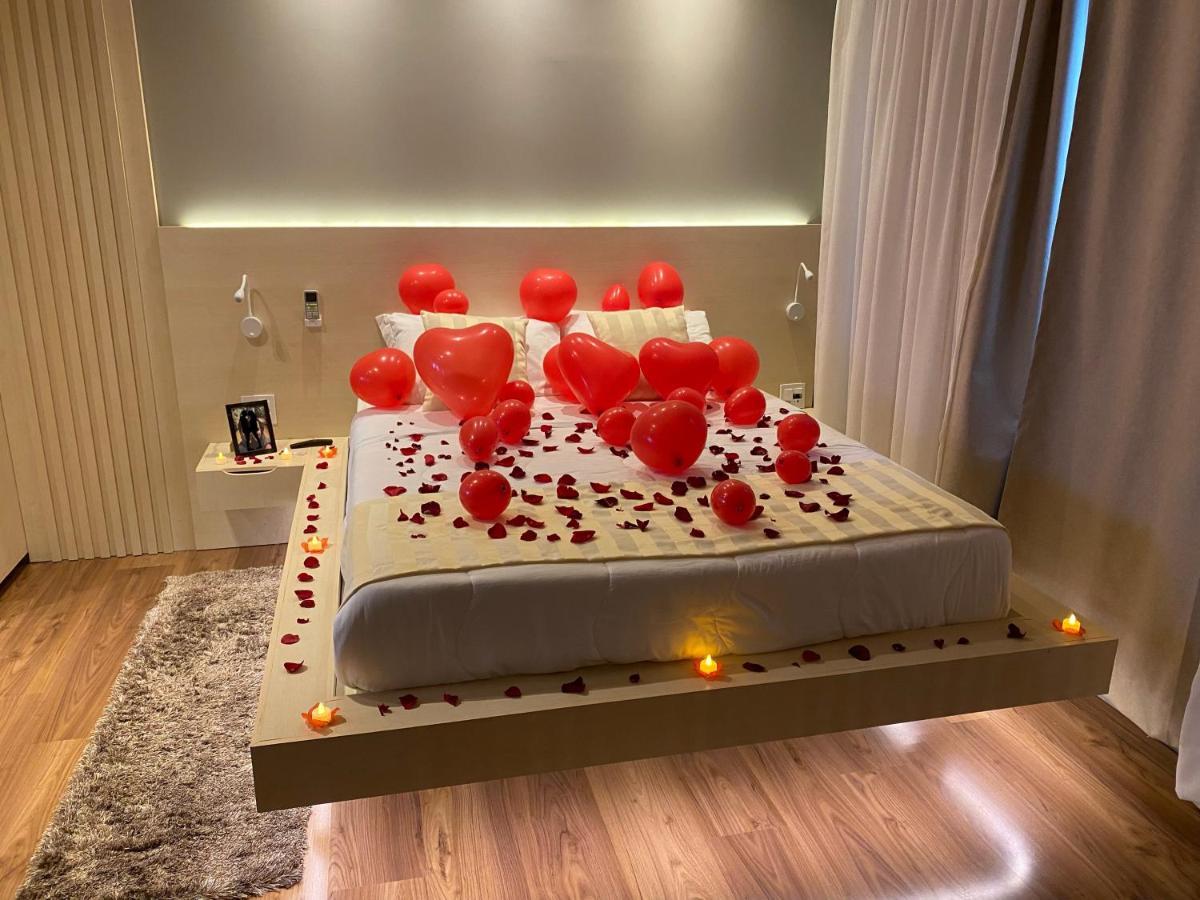 Mayna Hotel Prudentopolis Centro מראה חיצוני תמונה